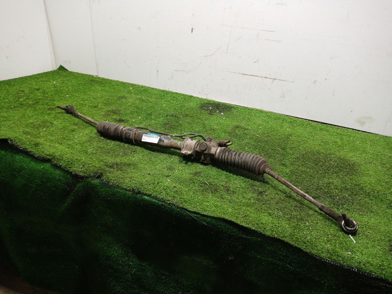 Recambio de cremallera direccion para mitsubishi colt (cj0) 1300 glx referencia OEM IAM OY26791 OY26791 OY26791