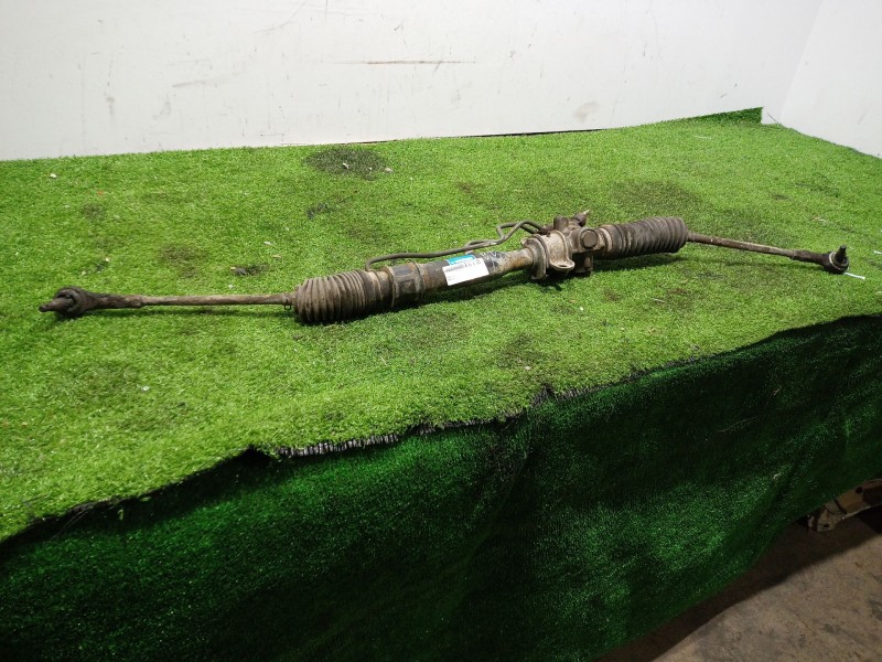 Recambio de cremallera direccion para mitsubishi colt (cj0) 1300 glx referencia OEM IAM OY26791 OY26791 OY26791