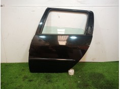 Recambio de puerta trasera izquierda para peugeot 206 sw 1.6 16v cat referencia OEM IAM   