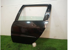 Recambio de puerta trasera izquierda para peugeot 206 sw 1.6 16v cat referencia OEM IAM    2