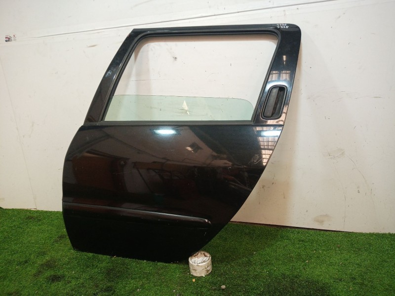 Recambio de puerta trasera izquierda para peugeot 206 sw 1.6 16v cat referencia OEM IAM   