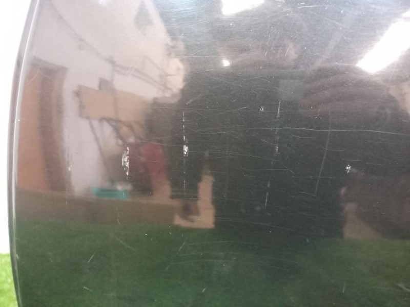 Recambio de puerta trasera izquierda para peugeot 206 sw 1.6 16v cat referencia OEM IAM   