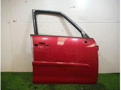 Recambio de puerta delantera derecha para citroen c4 picasso exclusive referencia OEM IAM   