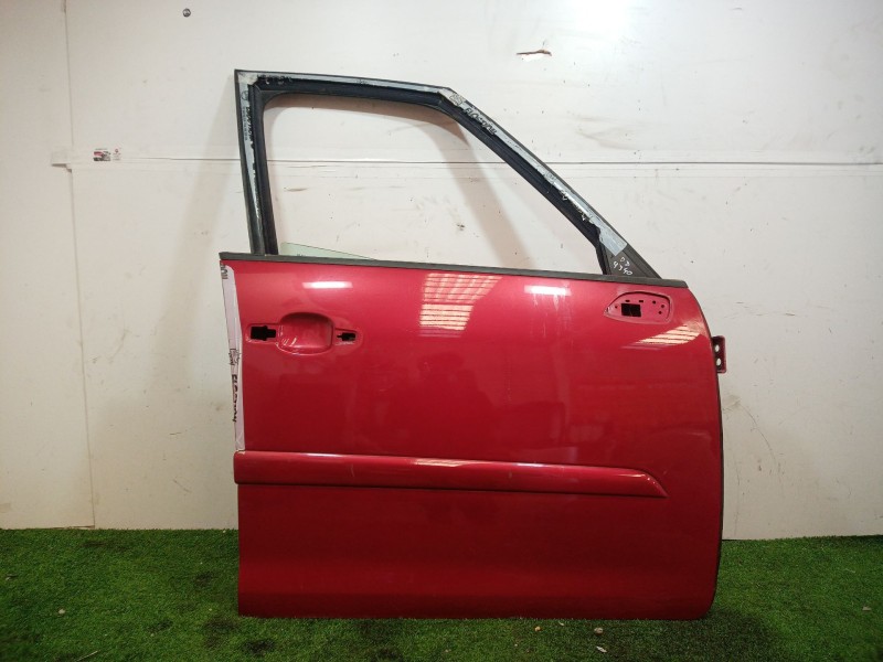 Recambio de puerta delantera derecha para citroen c4 picasso exclusive referencia OEM IAM   