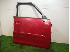 Recambio de puerta delantera derecha para citroen c4 picasso exclusive referencia OEM IAM    2
