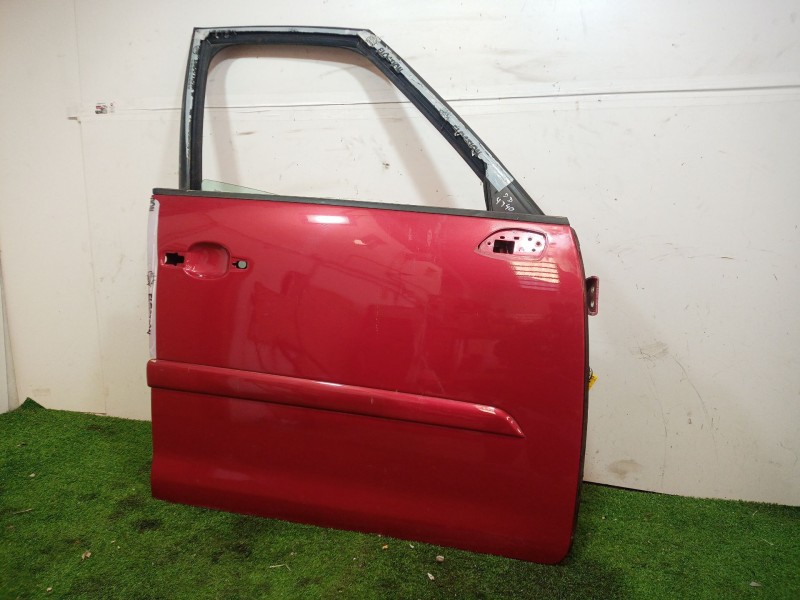 Recambio de puerta delantera derecha para citroen c4 picasso exclusive referencia OEM IAM   