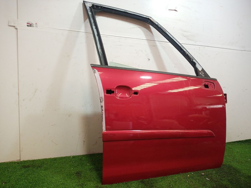 Recambio de puerta delantera derecha para citroen c4 picasso exclusive referencia OEM IAM   