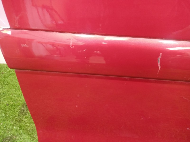 Recambio de puerta delantera derecha para citroen c4 picasso exclusive referencia OEM IAM   