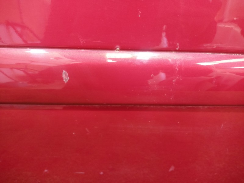 Recambio de puerta delantera derecha para citroen c4 picasso exclusive referencia OEM IAM   