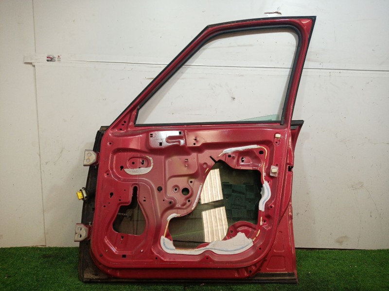 Recambio de puerta delantera derecha para citroen c4 picasso exclusive referencia OEM IAM   