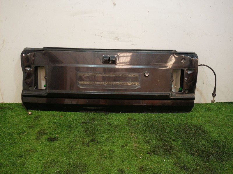 Recambio de porton trasero para land rover range rover (lp) dse (100kw) referencia OEM IAM   