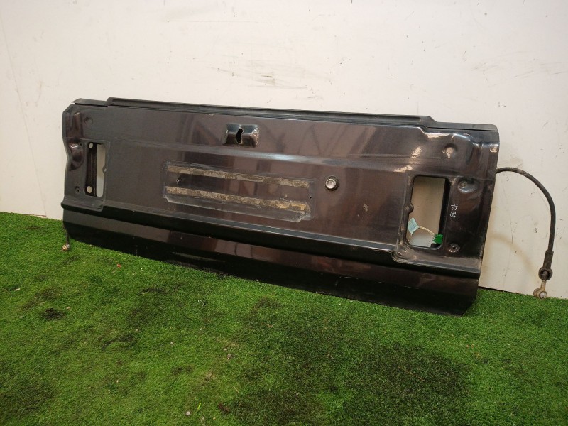 Recambio de porton trasero para land rover range rover (lp) dse (100kw) referencia OEM IAM   