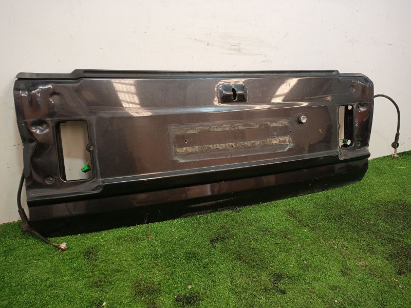 Recambio de porton trasero para land rover range rover (lp) dse (100kw) referencia OEM IAM   