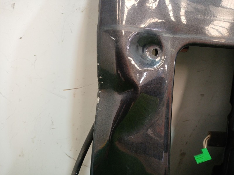 Recambio de porton trasero para land rover range rover (lp) dse (100kw) referencia OEM IAM   