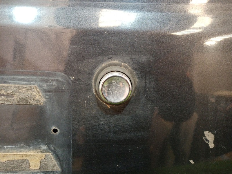 Recambio de porton trasero para land rover range rover (lp) dse (100kw) referencia OEM IAM   