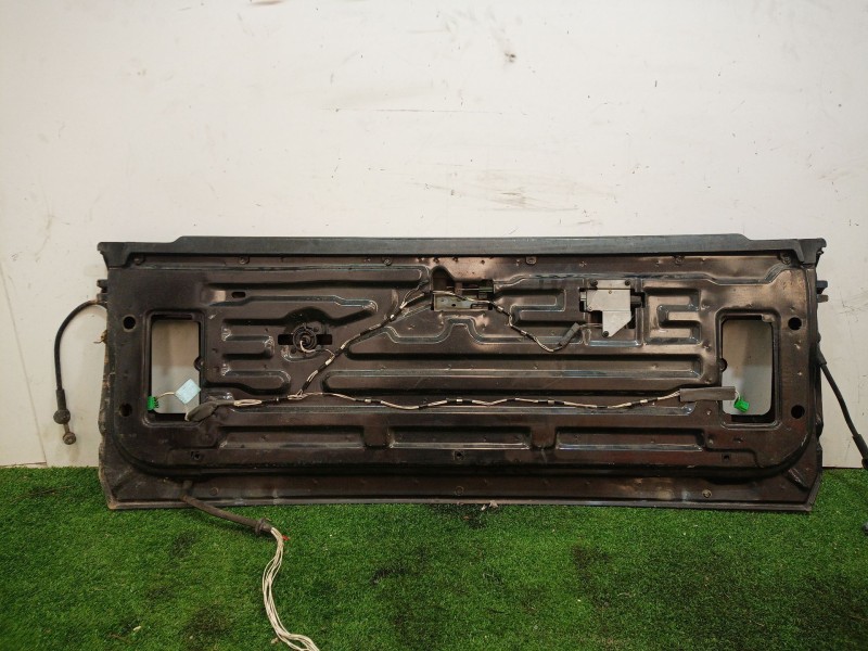 Recambio de porton trasero para land rover range rover (lp) dse (100kw) referencia OEM IAM   