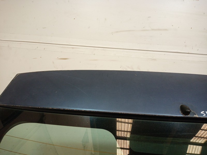 Recambio de porton trasero para volvo v40 familiar 1.9 d+ (85kw) referencia OEM IAM   