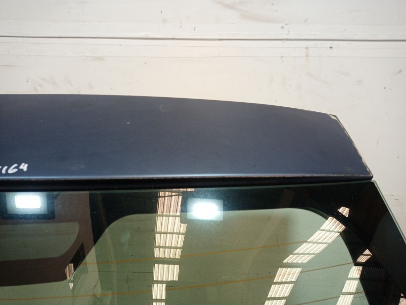 Recambio de porton trasero para volvo v40 familiar 1.9 d+ (85kw) referencia OEM IAM   