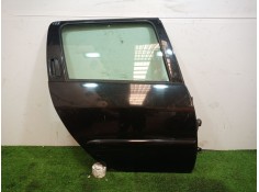 Recambio de puerta trasera derecha para peugeot 206 sw 1.6 16v cat referencia OEM IAM   
