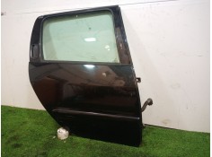 Recambio de puerta trasera derecha para peugeot 206 sw 1.6 16v cat referencia OEM IAM    2