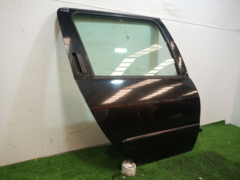 Recambio de puerta trasera derecha para peugeot 206 sw 1.6 16v cat referencia OEM IAM   
