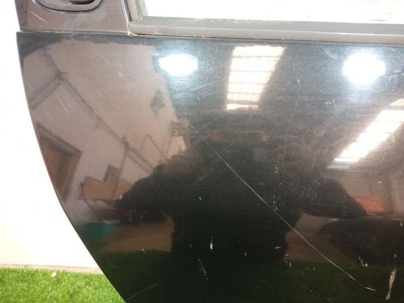 Recambio de puerta trasera derecha para peugeot 206 sw 1.6 16v cat referencia OEM IAM   