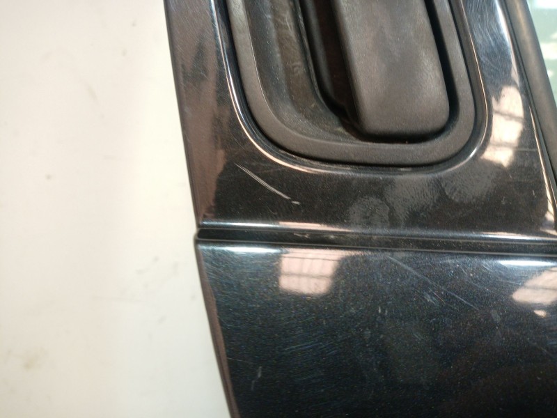 Recambio de puerta trasera derecha para peugeot 206 sw 1.6 16v cat referencia OEM IAM   