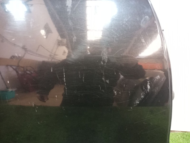 Recambio de puerta trasera derecha para peugeot 206 sw 1.6 16v cat referencia OEM IAM   