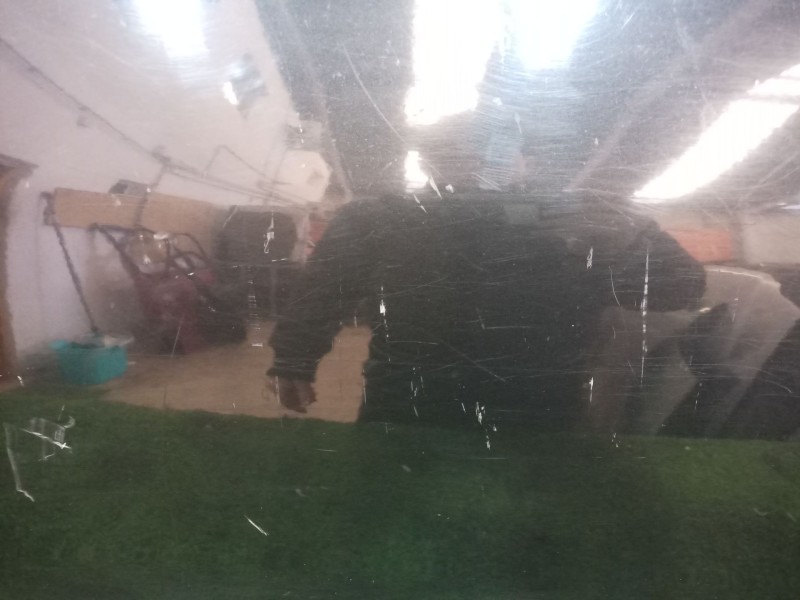 Recambio de puerta trasera derecha para peugeot 206 sw 1.6 16v cat referencia OEM IAM   