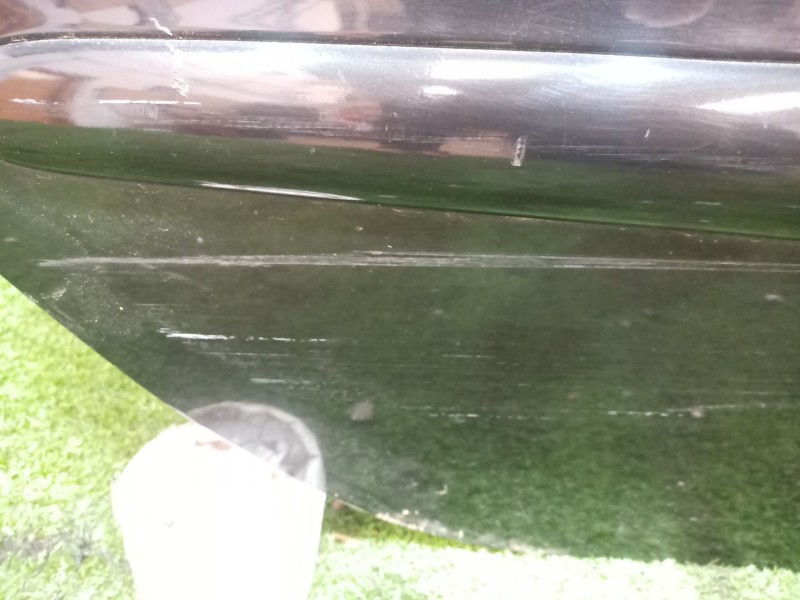 Recambio de puerta trasera derecha para peugeot 206 sw 1.6 16v cat referencia OEM IAM   