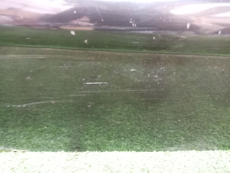 Recambio de puerta trasera derecha para peugeot 206 sw 1.6 16v cat referencia OEM IAM   