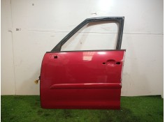 Recambio de puerta delantera izquierda para citroen c4 picasso exclusive referencia OEM IAM   