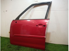 Recambio de puerta delantera izquierda para citroen c4 picasso exclusive referencia OEM IAM    2