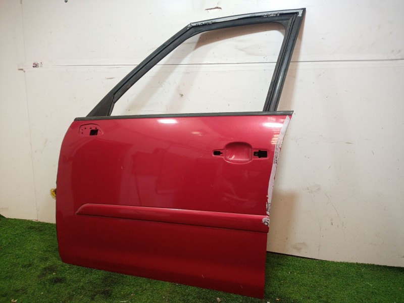 Recambio de puerta delantera izquierda para citroen c4 picasso exclusive referencia OEM IAM   