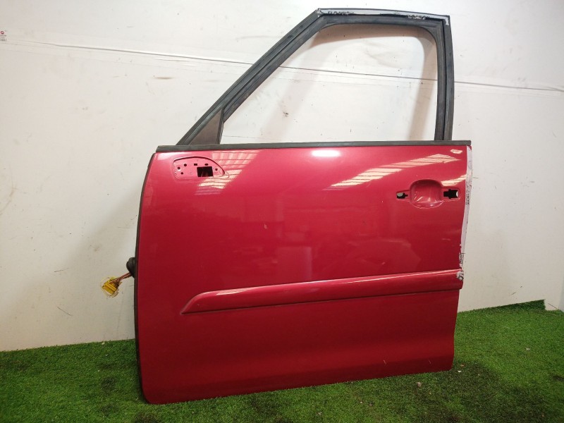 Recambio de puerta delantera izquierda para citroen c4 picasso exclusive referencia OEM IAM   