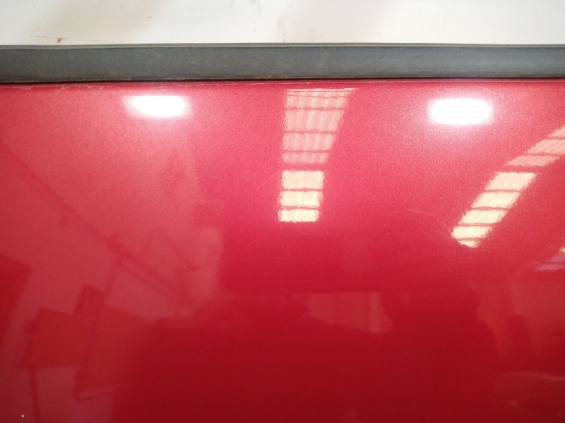 Recambio de puerta delantera izquierda para citroen c4 picasso exclusive referencia OEM IAM   