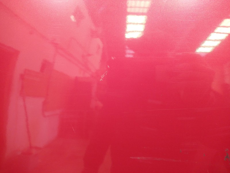 Recambio de puerta delantera izquierda para citroen c4 picasso exclusive referencia OEM IAM   