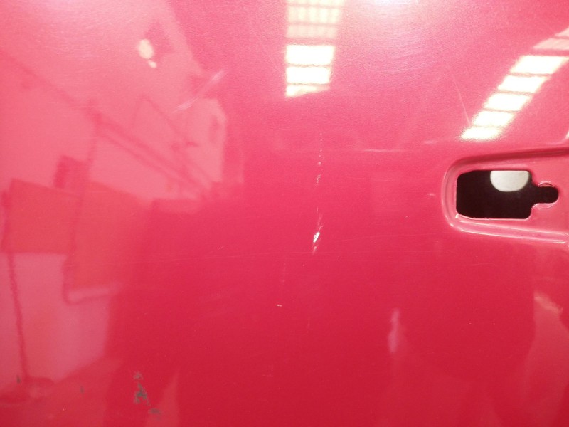 Recambio de puerta delantera izquierda para citroen c4 picasso exclusive referencia OEM IAM   