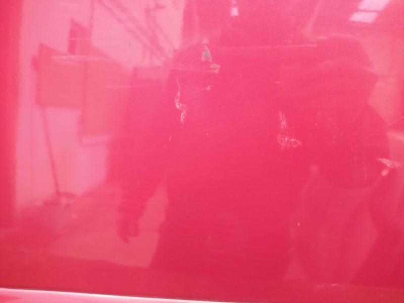 Recambio de puerta delantera izquierda para citroen c4 picasso exclusive referencia OEM IAM   