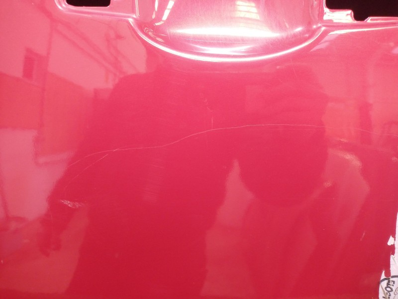 Recambio de puerta delantera izquierda para citroen c4 picasso exclusive referencia OEM IAM   