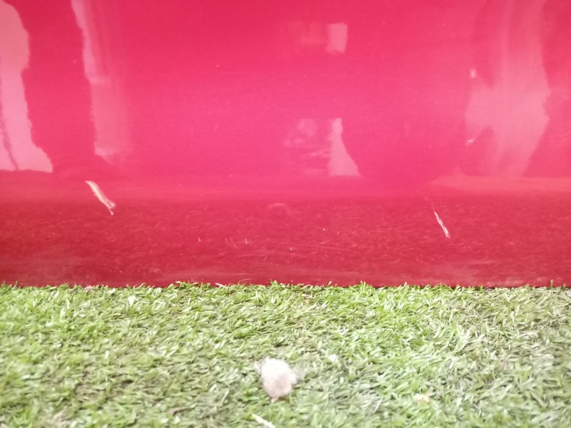 Recambio de puerta delantera izquierda para citroen c4 picasso exclusive referencia OEM IAM   