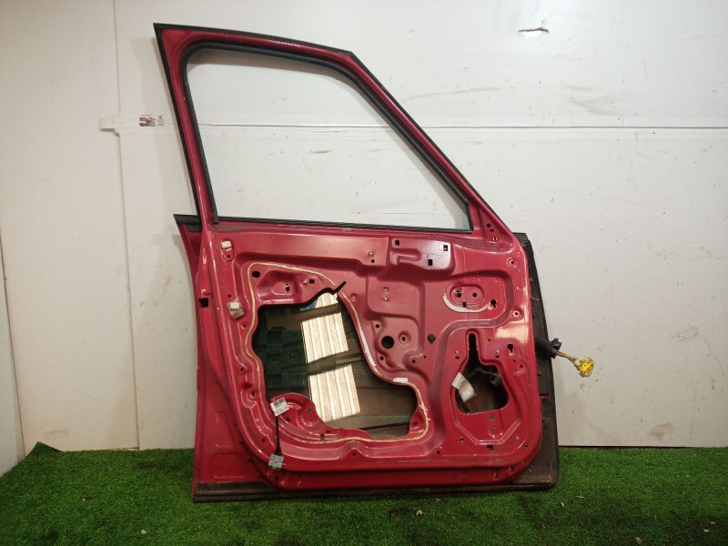 Recambio de puerta delantera izquierda para citroen c4 picasso exclusive referencia OEM IAM   