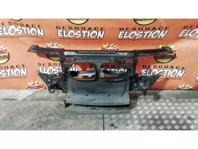 Recambio de panel frontal para bmw serie 3 berlina (e46) 2.5 24v cat referencia OEM IAM   