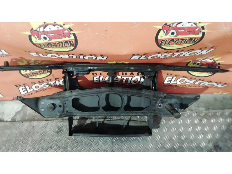 Recambio de panel frontal para bmw serie 3 berlina (e46) 2.5 24v cat referencia OEM IAM   