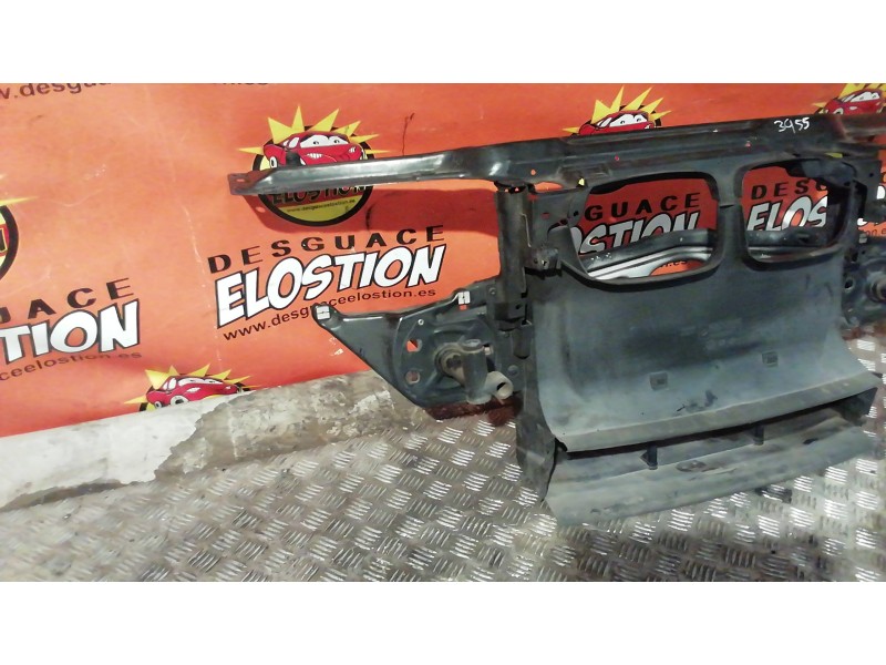 Recambio de panel frontal para bmw serie 3 berlina (e46) 2.5 24v cat referencia OEM IAM   