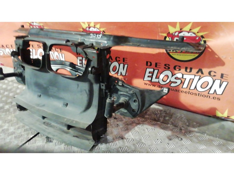 Recambio de panel frontal para bmw serie 3 berlina (e46) 2.5 24v cat referencia OEM IAM   