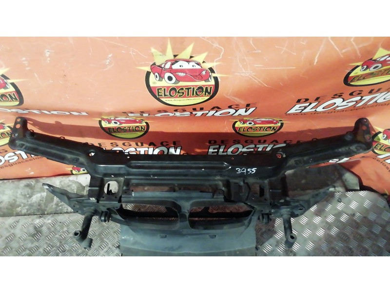 Recambio de panel frontal para bmw serie 3 berlina (e46) 2.5 24v cat referencia OEM IAM   