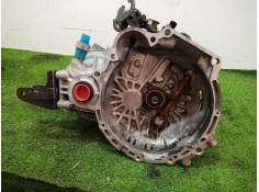 Recambio de caja cambios para hyundai coupe (rd) 1.6 16v cat referencia OEM IAM    2