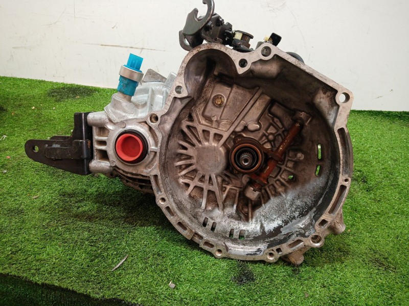 Recambio de caja cambios para hyundai coupe (rd) 1.6 16v cat referencia OEM IAM   