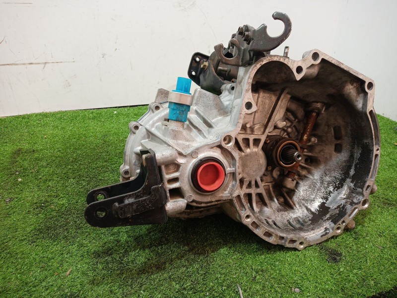 Recambio de caja cambios para hyundai coupe (rd) 1.6 16v cat referencia OEM IAM   
